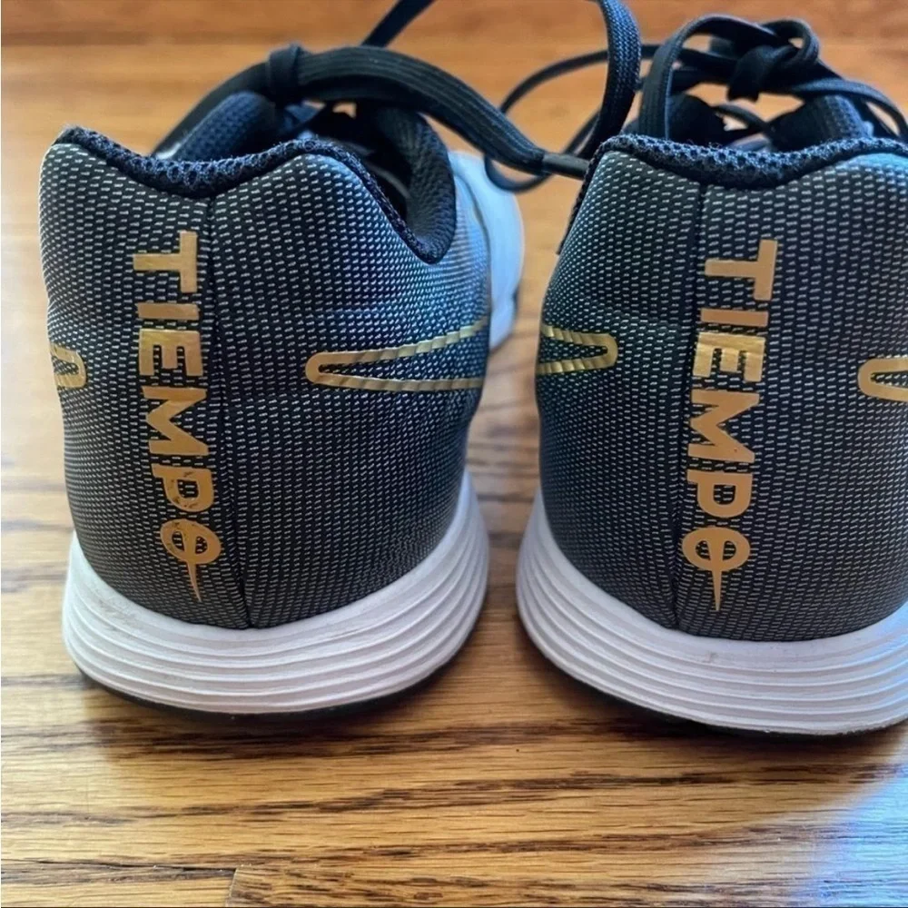 Nike Kids 2.5 Tiempo Shoes